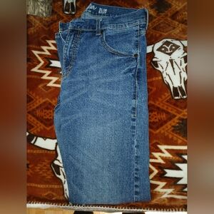 Men's Wrangler Retro Slim Boot Jeans